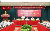 Vì sao TP.HCM sẽ tách Sở Quy hoạch - Kiến trúc ra khỏi Sở Xây dựng?