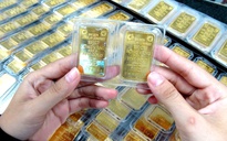 Giá vàng hôm nay 15.9.2025: Nơi tăng nơi giảm 'ngóng' thông tin lãi suất từ Mỹ