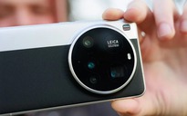 Xiaomi bỏ qua dòng 16, tung thẳng Xiaomi 17 đối đầu iPhone 17