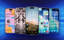 Những tính năng nên thử sau khi cập nhật iOS 26