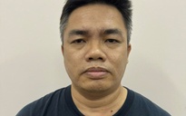 TP.HCM: Bắt kẻ lừa đảo bằng chiêu rút tiền mặt từ thẻ tín dụng sinh lời