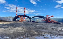 Quốc hội giám sát tại TTĐL Vĩnh Tân: Kiến nghị di dời hơn 400 hộ dân