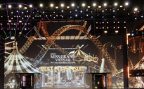 Xét xử tranh chấp nhãn hiệu 'Hoa hậu Hòa bình Việt Nam' giữa Công ty Sen Vàng và Minh Khang