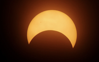 Nhật thực ngày 21.9 khiến dân mạng Việt Nam xôn xao: Thực hư thế nào?