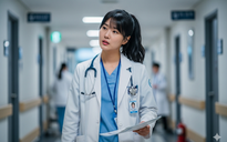 Góc Blouse: Bác sĩ nội trú chỉ mới là bước khởi đầu
