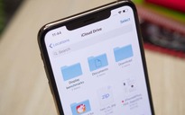 Nhiều iPhone đời cũ không còn sử dụng được iCloud