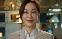 Sao 'Itaewon Class' tái xuất ấn tượng trong 'Lời chưa nói'