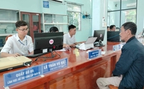 Cà Mau dự chi hơn 43 tỉ đồng hỗ trợ cán bộ làm việc cấp xã