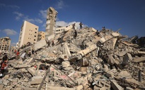 Bị kết luận phạm tội diệt chủng ở Gaza, Israel phản ứng