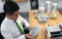 Giá USD hôm nay 16.9.2025: Đồng loạt giảm