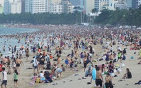 Báo Thái: Vì sao khách Trung Quốc đến Việt Nam đông hơn Thái Lan?