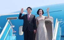 Chủ tịch nước Lương Cường sẽ dự Đại hội đồng Liên Hiệp Quốc, công tác tại Mỹ