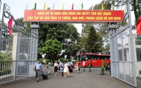 Hơn 40 tỉ đồng chi cho cán bộ từ Bình Phước về Đồng Nai làm việc