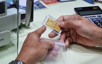 Giá vàng hôm nay 17.9.2025: Trong nước đứng yên dù thế giới biến động mạnh