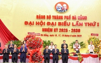 Bí thư Thành ủy Đà Nẵng: Cần thẳng thắn nhìn nhận để điểm nghẽn được tháo gỡ