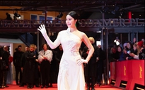 Phạm Băng Băng gây tranh cãi khi đóng phim 18+