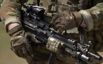 Colombia dừng mua vũ khí Mỹ sau động thái mới của ông Trump