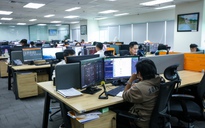 Công ty chứng khoán nào được hoạt động trong Trung tâm tài chính quốc tế?