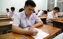 Kỳ thi chọn học sinh giỏi đầu tiên của TP.HCM sau sáp nhập: Ngày 3.10 công bố kết quả