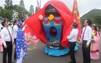 Lễ hội Nghinh Ông Thắng Tam Vũng Tàu năm 2025 có gì mới?