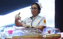 Sinh viên CĐ y có thể học liên thông trở thành bác sĩ?