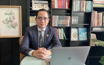 Cách chia tài sản chung của hai vợ chồng, khi bất ngờ xuất hiện con riêng