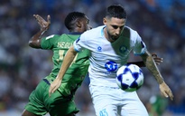 Dàn Tây tỏa sáng, CLB Nam Định đè bẹp đội Thái Lan ở Cúp C2 châu Á