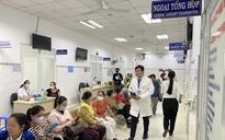 Ngành y tế TP.HCM cần đầu tư hơn 66.000 tỉ đồng đến năm 2030