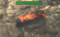 Mỹ đã xử lý 3 tàu ở ngoài khơi Venezuela