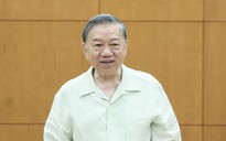 Tổng Bí thư: Phát triển đô thị, nông thôn tương xứng yêu cầu kỷ nguyên mới