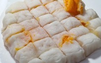 Bánh dẻo trứng muối gây 'sốt': Vì sao bị dán nhãn... 'bánh dẻo thị phi'?