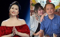 Phi Thanh Vân thông báo kết hôn lần 3