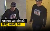 Nghi phạm giết ông Charlie Kirk sợ bị bắn chết, xin lỗi bạn tình