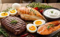 Ngày mới với tin tức sức khỏe: Thận dễ gặp nguy với những thói quen này