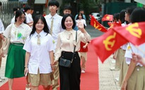 Bỏ chia hạng, sẽ bổ nhiệm và xếp lương theo 'giáo viên chính', 'giáo viên cao cấp'...