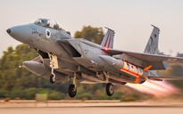 Tiêm kích Israel phóng tên lửa đạn đạo từ biển Đỏ để tấn công Qatar?