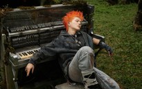 Rhyder ra sao sau cơn sốt 'Anh trai say hi'?