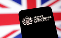 Tình báo Anh tuyển gián điệp Nga trên 'mạng tối'