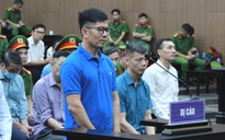 Chủ tịch Tập đoàn Thuận An Nguyễn Duy Hưng lãnh án 10 năm 6 tháng tù