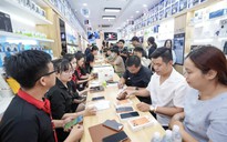 Cần bao nhiêu ngày làm việc mới đủ tiền mua iPhone 17 Pro?