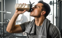 Uống gì sau plank để tăng hiệu quả giảm mỡ?