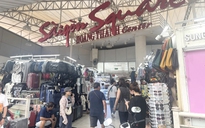 'Chợ giá rẻ' nổi tiếng của khách Tây hồi sinh