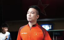 4 cơ thủ Việt vào VCK giải vô địch thế giới 10 bi: Hoàng Sao và ai?