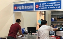 TP.HCM: Cử 206 viên chức đăng ký đất đai hỗ trợ UBND cấp xã