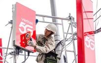 Viettel đưa gần 1.000 trạm 5G phục vụ Quốc khánh lên mạng lưới