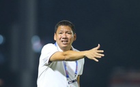 CLB Becamex TP.HCM phản bác tin đồn cầu thủ giả đau vì bất đồng với HLV: ‘Đội đoàn kết’