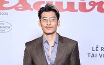 Liên Bỉnh Phát liên tiếp đón tin vui