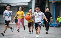 Bao giờ tầm vóc người Việt Nam được cải thiện: Gấp rút tháo gỡ rào cản