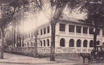 Bót Catinat, 'viên ngọc quý' di sản của Sài Gòn - TP.HCM