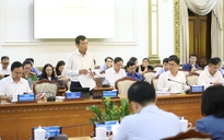 TP.HCM hướng tới nâng cao năng lực số cho cán bộ cấp xã
